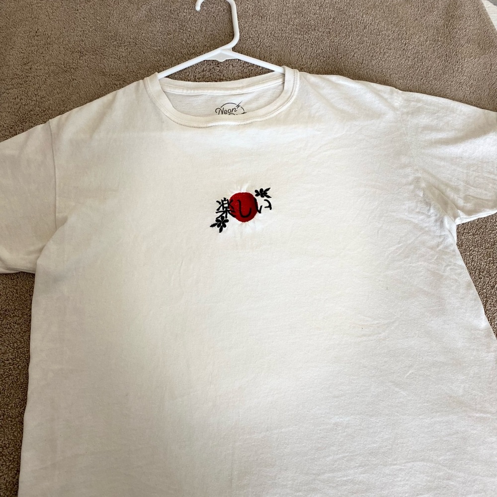 Women’s T Shirt by Neon Riot